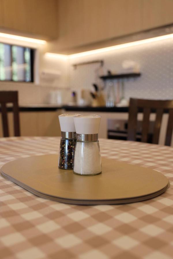 Apartamento Luxury Brand New Designer Living Auckland Exterior foto