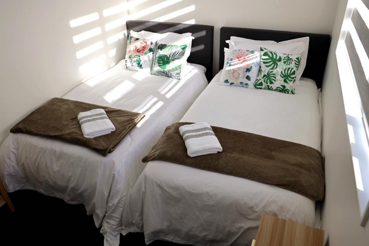 Apartamento Luxury Brand New Designer Living Auckland Exterior foto