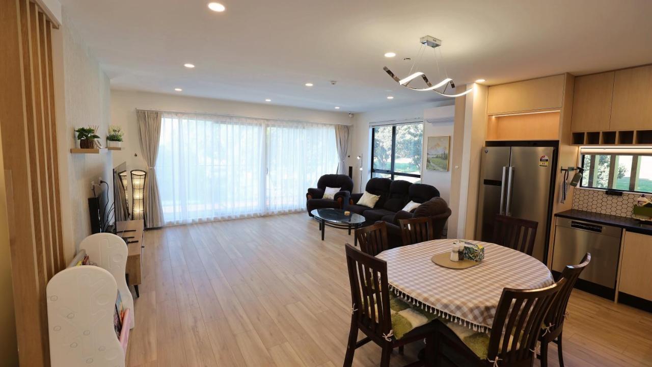 Apartamento Luxury Brand New Designer Living Auckland Exterior foto