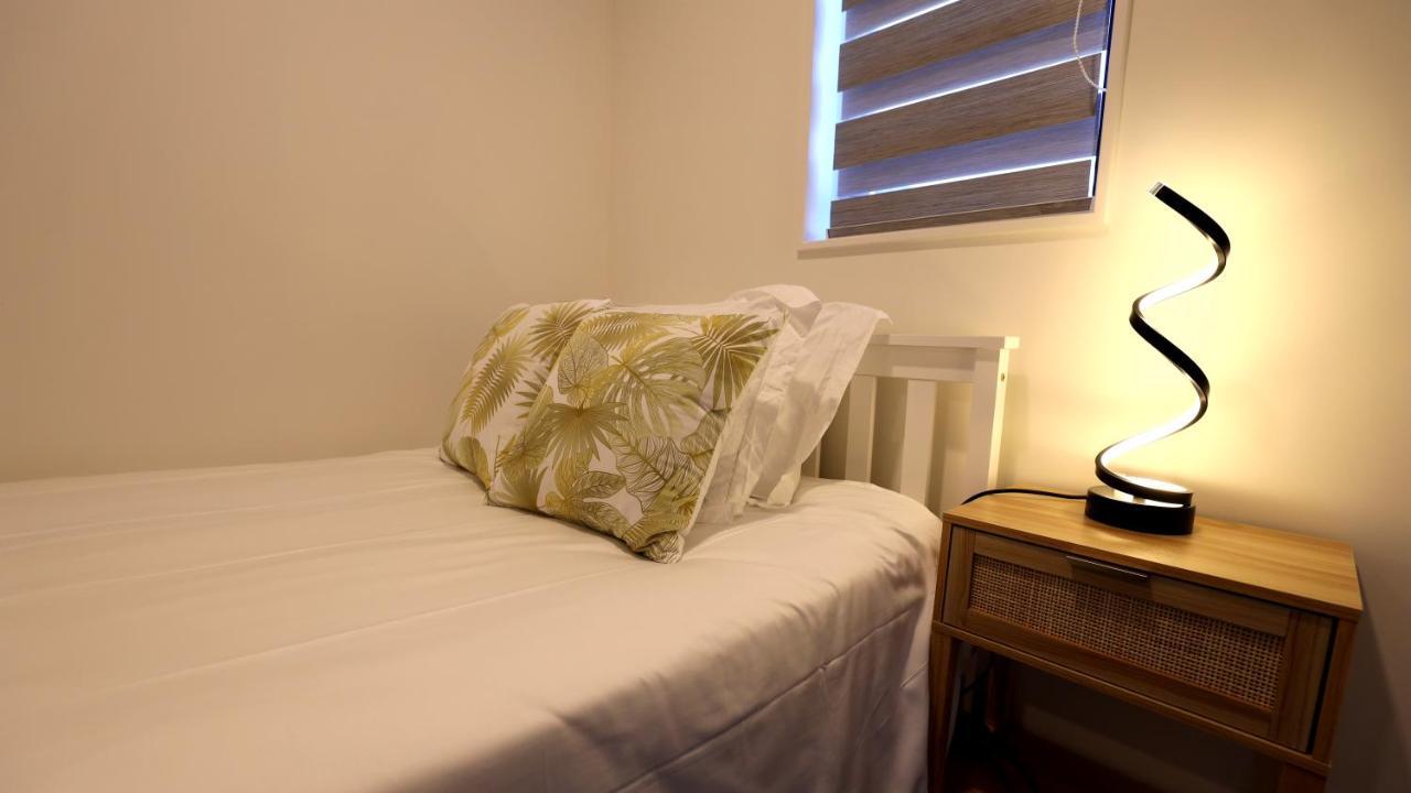 Apartamento Luxury Brand New Designer Living Auckland Exterior foto